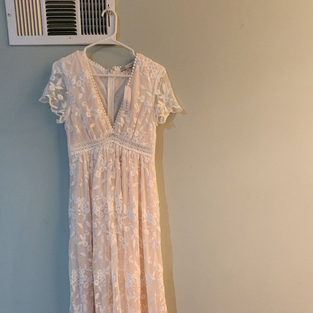 Baltic Born Dress